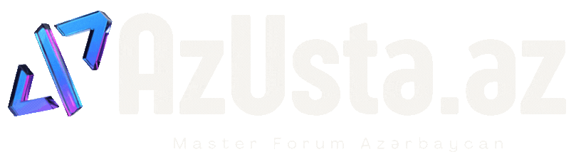 Master Forum Azərbaycan